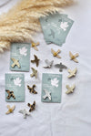 Broche Colombe
