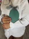 Oratoire de voyage 14 cm - Ô Marie