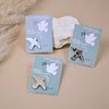 Broche Colombe