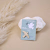 Broche Colombe
