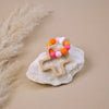 Hochet en perles