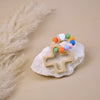 Hochet en perles