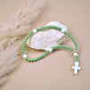 Chapelet veilleur 33 cm
