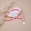 Chapelet veilleur 33 cm