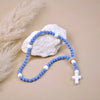 Chapelet veilleur 33 cm