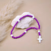 Chapelet veilleur 33 cm