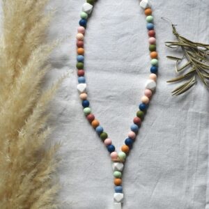 Mon chapelet espérance 50 cm